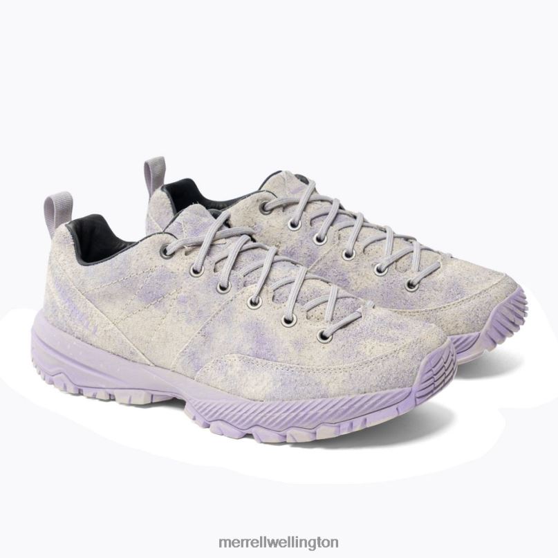 MQM Ace Leather FP 1TRL (J005097) Merrell Men 8VV6P89 Shoes Orchid