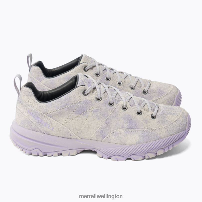 MQM Ace Leather FP 1TRL (J005097) Merrell Men 8VV6P89 Shoes Orchid