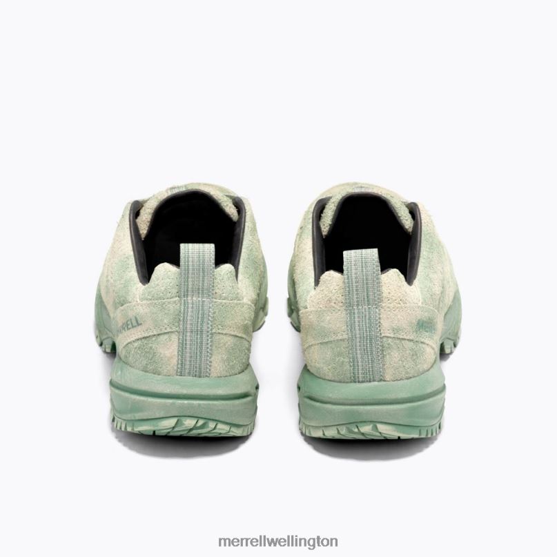 MQM Ace Leather FP 1TRL (J005099) Merrell Men 8VV6P88 Shoes Jade