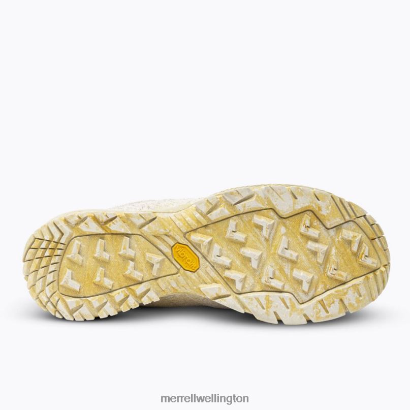 MQM Ace Leather FP 1TRL (J005101) Merrell Men 8VV6P87 Shoes Gold