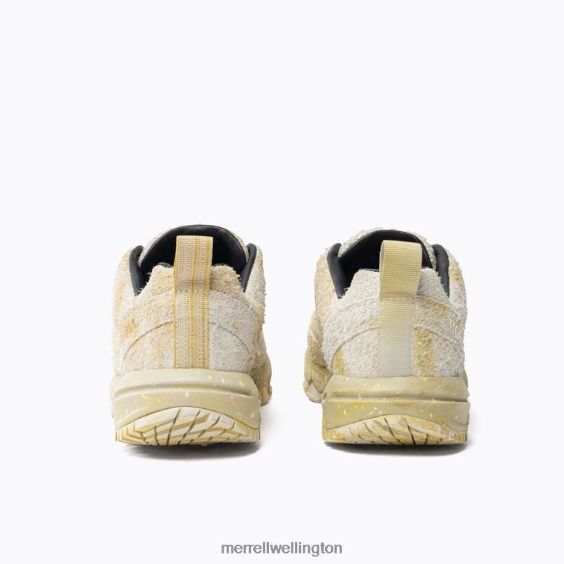 MQM Ace Leather FP 1TRL (J005101) Merrell Men 8VV6P87 Shoes Gold
