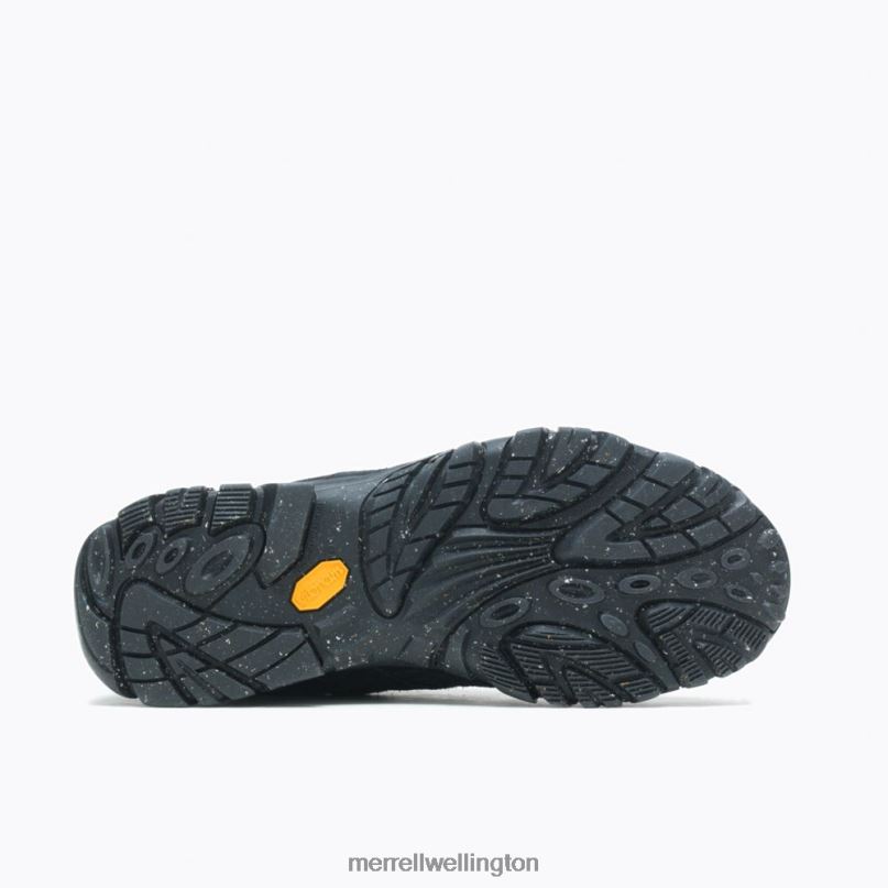 Moab 2 Decon Mid (J004773) Merrell Men 8VV6P649 Shoes Black