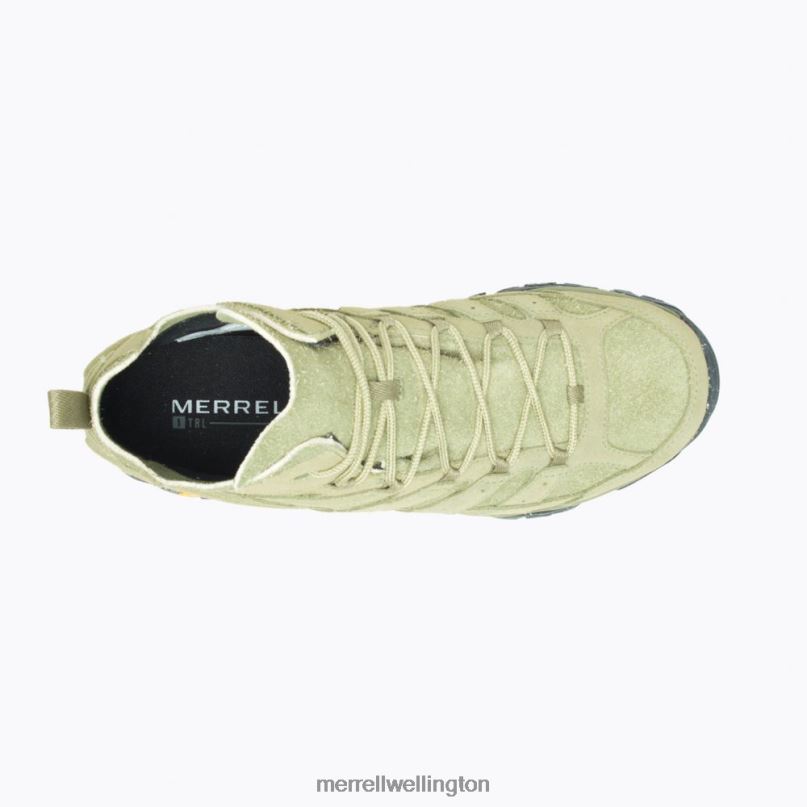 Moab 2 Decon Mid (J004775) Merrell Men 8VV6P650 Shoes Herb