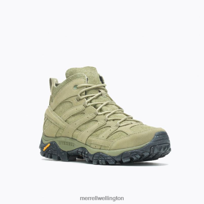 Moab 2 Decon Mid (J004775) Merrell Men 8VV6P650 Shoes Herb