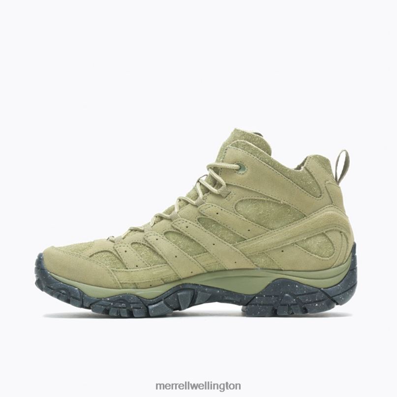 Moab 2 Decon Mid (J004775) Merrell Men 8VV6P650 Shoes Herb