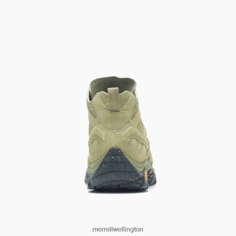 Moab 2 Decon Mid (J004775) Merrell Men 8VV6P650 Shoes Herb