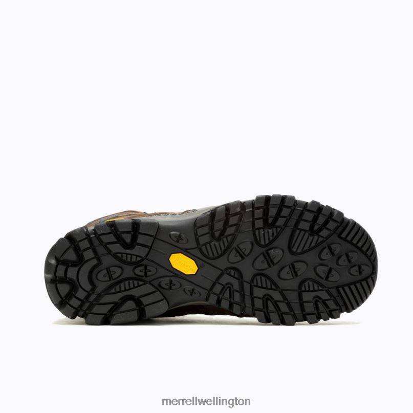 Moab 3 Apex Mid Waterproof (J037051) Merrell Men 8VV6P673 Shoes Bracken