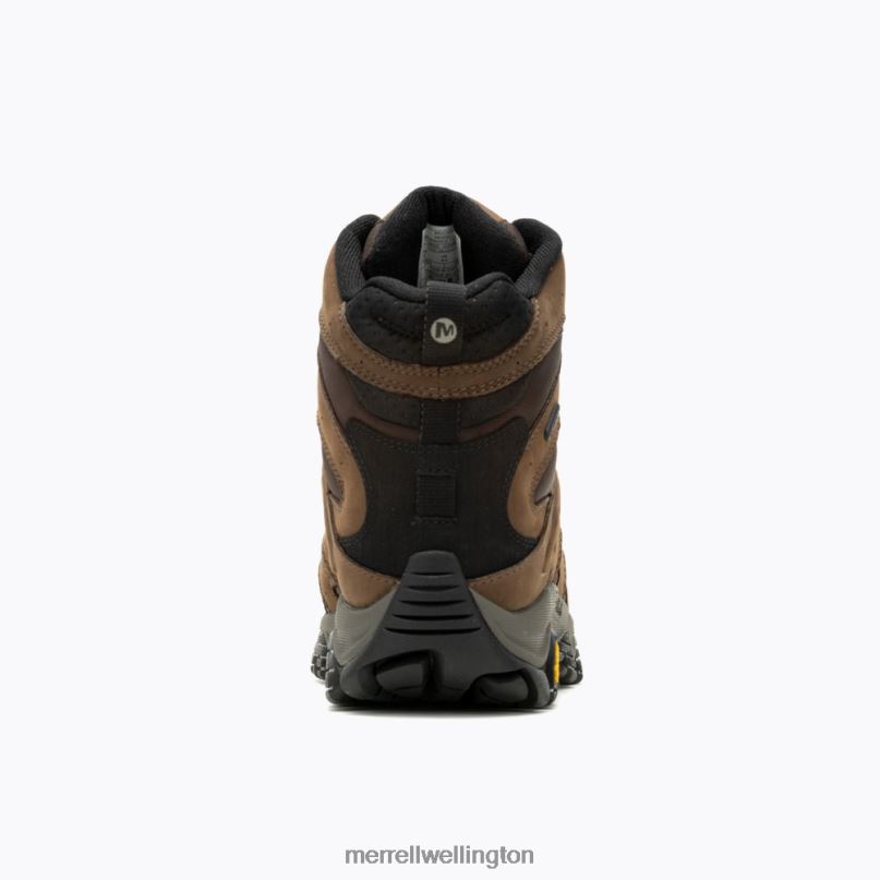 Moab 3 Apex Mid Waterproof (J037051) Merrell Men 8VV6P673 Shoes Bracken