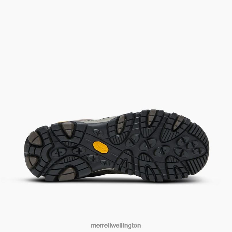 Moab 3 GORE-TEX (J035797) Merrell Men 8VV6P234 Shoes Boulder