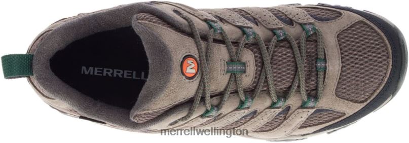 Moab 3 GORE-TEX (J035797) Merrell Men 8VV6P234 Shoes Boulder