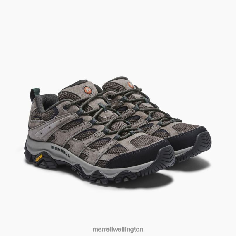 Moab 3 GORE-TEX (J035797) Merrell Men 8VV6P234 Shoes Boulder