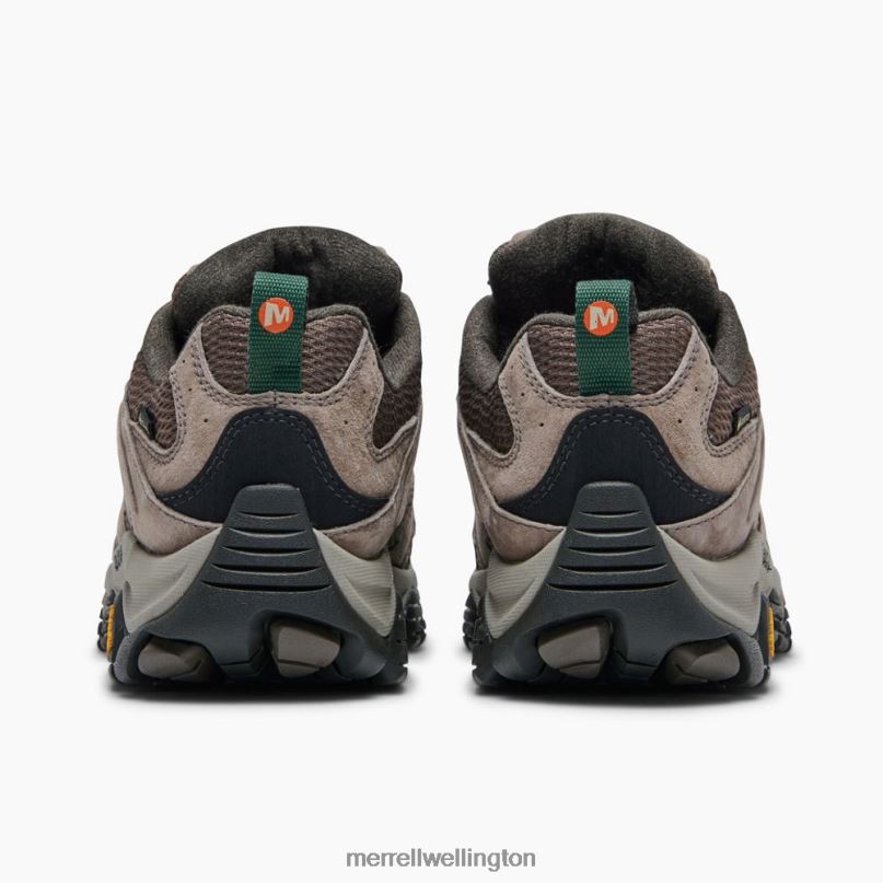 Moab 3 GORE-TEX (J035797) Merrell Men 8VV6P234 Shoes Boulder