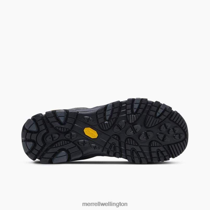 Moab 3 GORE-TEX (J035799) Merrell Men 8VV6P236 Shoes Granite