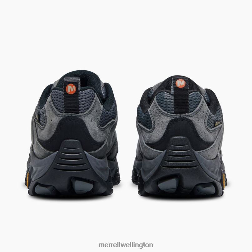Moab 3 GORE-TEX (J035799) Merrell Men 8VV6P236 Shoes Granite