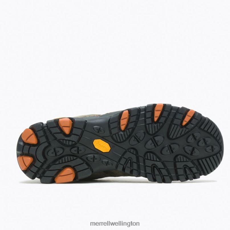 Moab 3 GORE-TEX (J035801) Merrell Men 8VV6P237 Shoes Olive