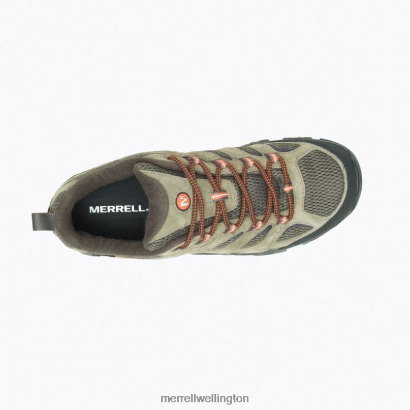 Moab 3 GORE-TEX (J035801) Merrell Men 8VV6P237 Shoes Olive