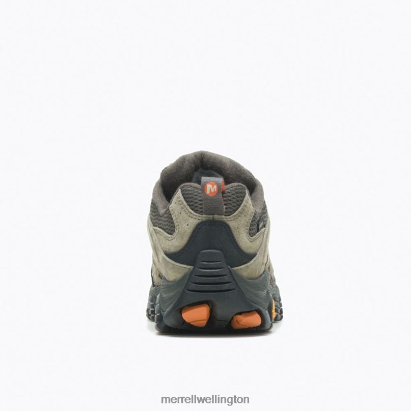 Moab 3 GORE-TEX (J035801) Merrell Men 8VV6P237 Shoes Olive
