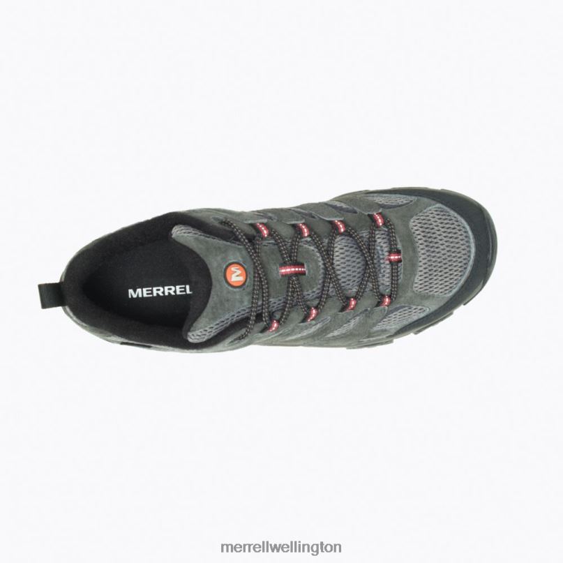 Moab 3 GORE-TEX (J036263) Merrell Men 8VV6P233 Shoes Beluga