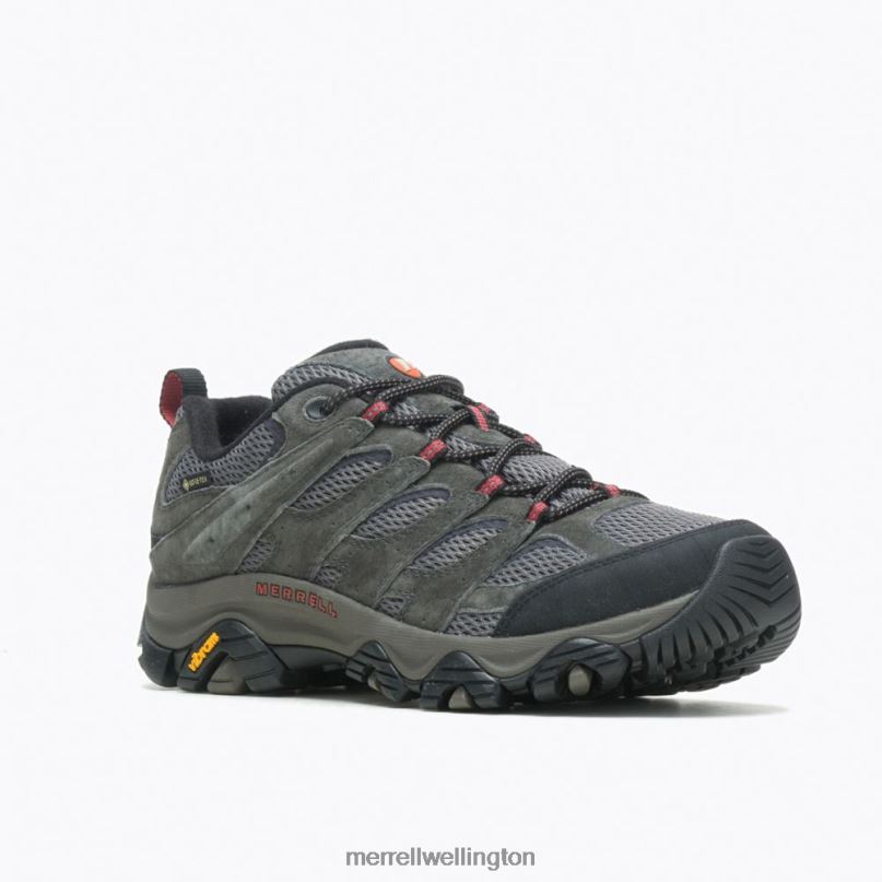 Moab 3 GORE-TEX (J036263) Merrell Men 8VV6P233 Shoes Beluga