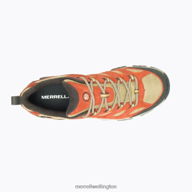 Moab 3 GORE-TEX (J036755) Merrell Men 8VV6P235 Shoes Clay