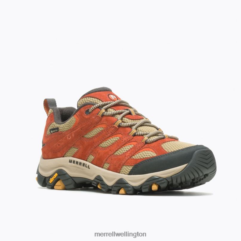 Moab 3 GORE-TEX (J036755) Merrell Men 8VV6P235 Shoes Clay