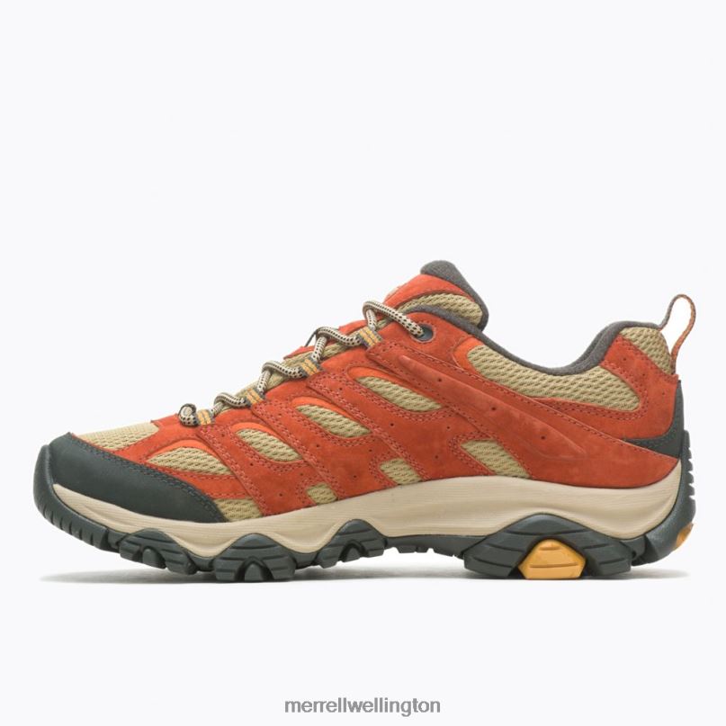 Moab 3 GORE-TEX (J036755) Merrell Men 8VV6P235 Shoes Clay