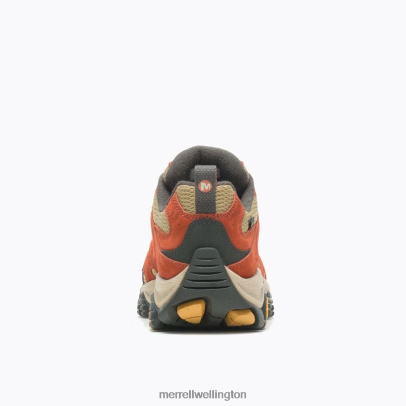 Moab 3 GORE-TEX (J036755) Merrell Men 8VV6P235 Shoes Clay