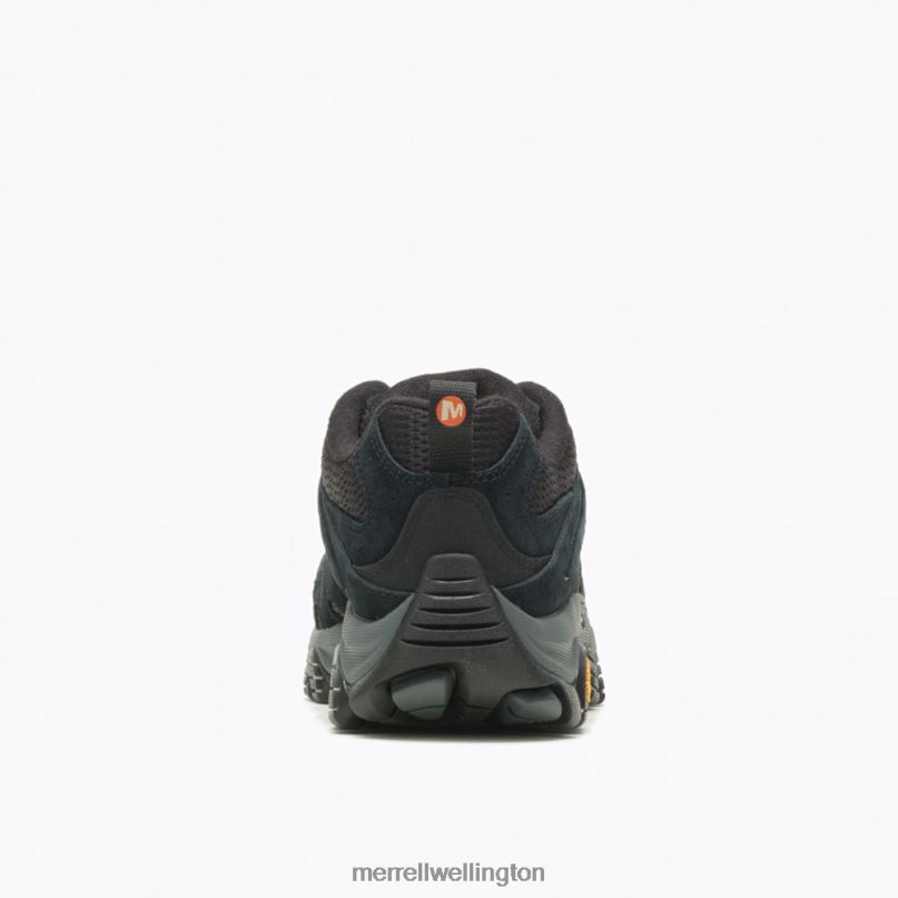 Moab 3 (J035875) Merrell Men 8VV6P142 Shoes Black Night
