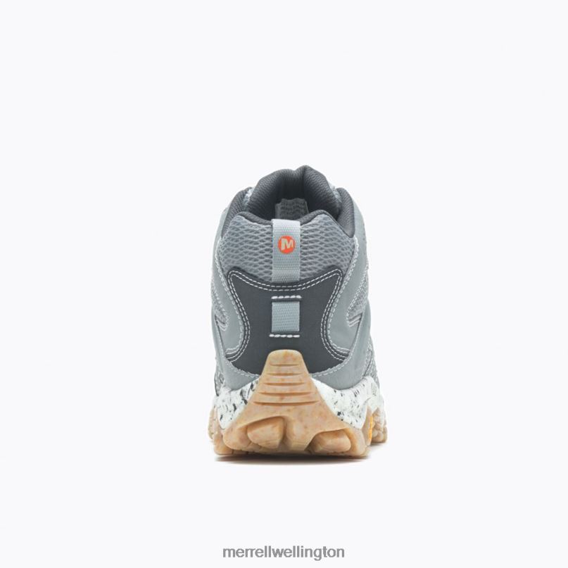 Moab 3 Mid Eco (J067535) Merrell Men 8VV6P379 Shoes Monument