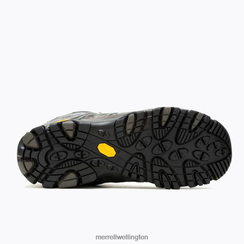 Moab 3 Mid GORE-TEX (J035785) Merrell Men 8VV6P263 Shoes Beluga