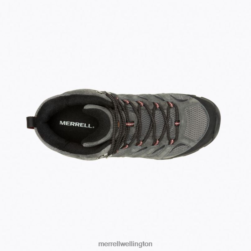 Moab 3 Mid GORE-TEX (J035785) Merrell Men 8VV6P263 Shoes Beluga