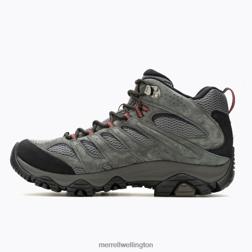 Moab 3 Mid GORE-TEX (J035785) Merrell Men 8VV6P263 Shoes Beluga