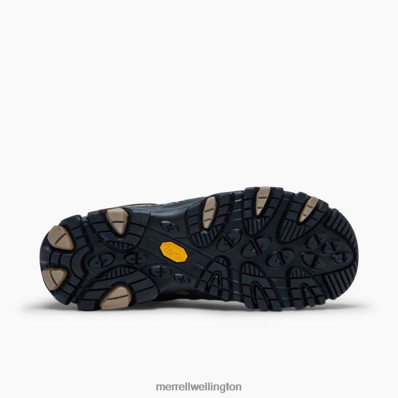Moab 3 Mid GORE-TEX (J036251) Merrell Men 8VV6P260 Shoes Butternut/Beluga