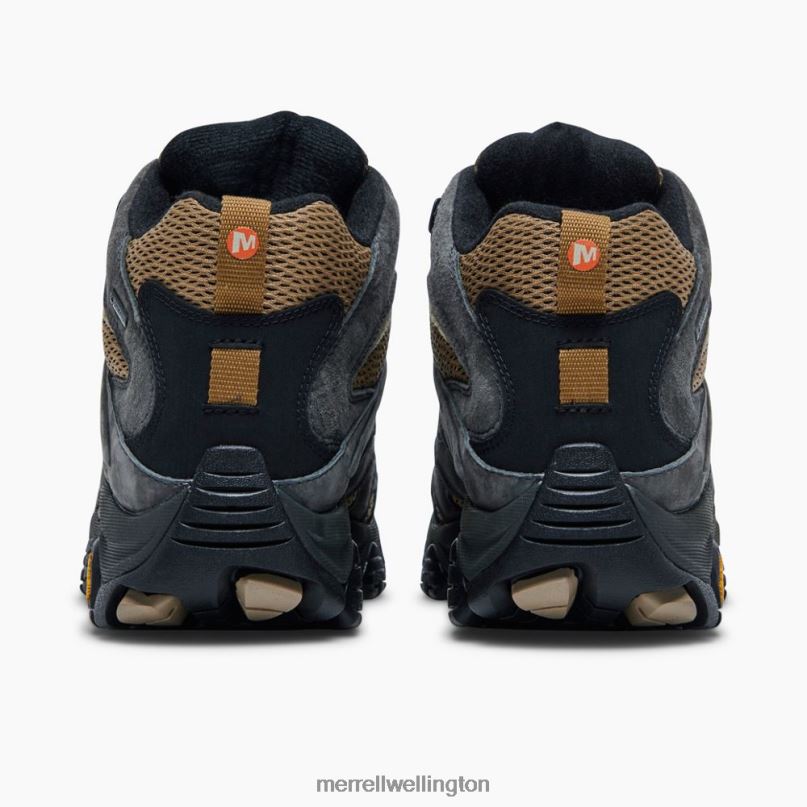 Moab 3 Mid GORE-TEX (J036251) Merrell Men 8VV6P260 Shoes Butternut/Beluga