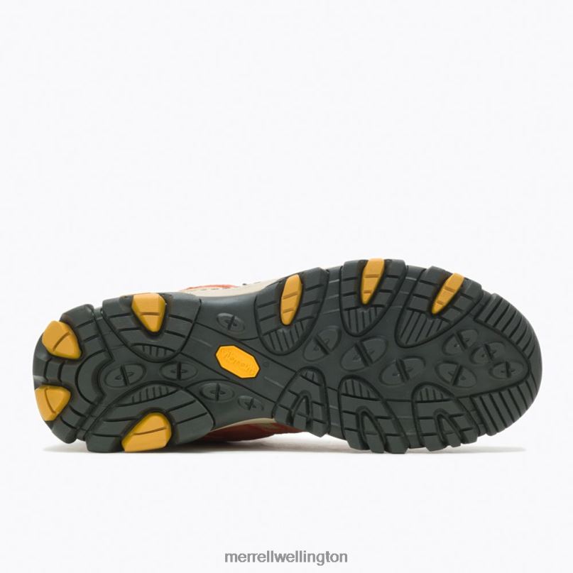 Moab 3 Mid GORE-TEX (J036751) Merrell Men 8VV6P262 Shoes Clay