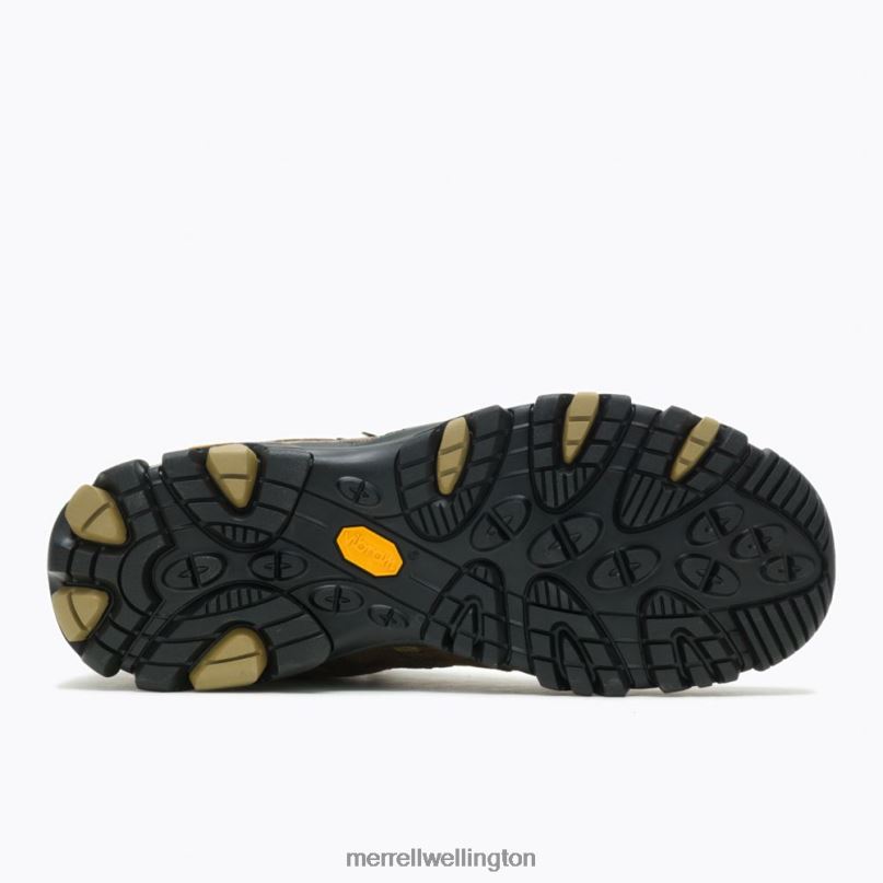 Moab 3 Mid GORE-TEX (J135529) Merrell Men 8VV6P261 Shoes Kangaroo/Coyote