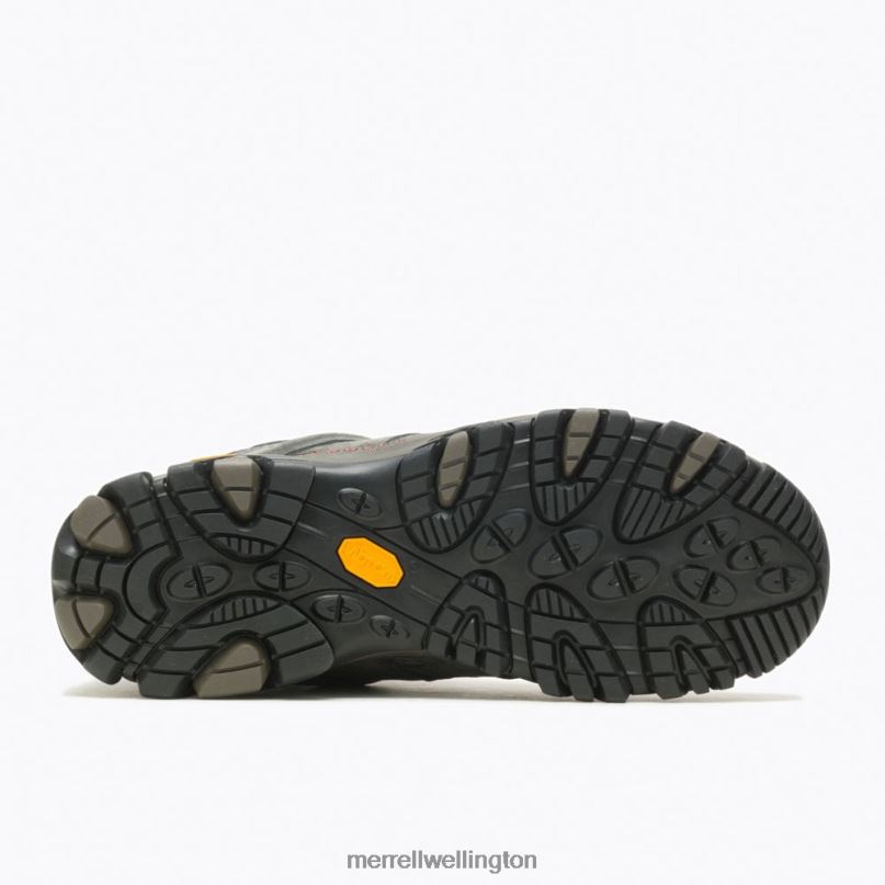 Moab 3 Mid Waterproof (J035833) Merrell Men 8VV6P125 Shoes Beluga