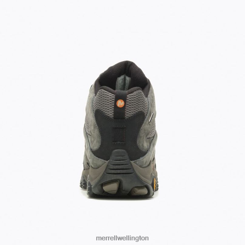 Moab 3 Mid Waterproof (J035833) Merrell Men 8VV6P125 Shoes Beluga