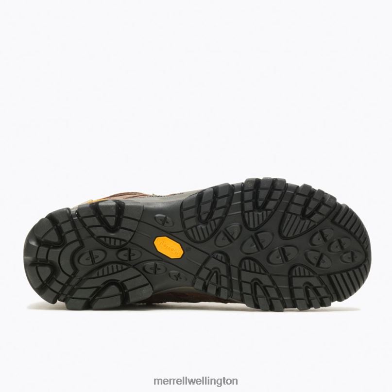 Moab 3 Prime Mid Waterproof (J035765) Merrell Men 8VV6P352 Shoes Mist