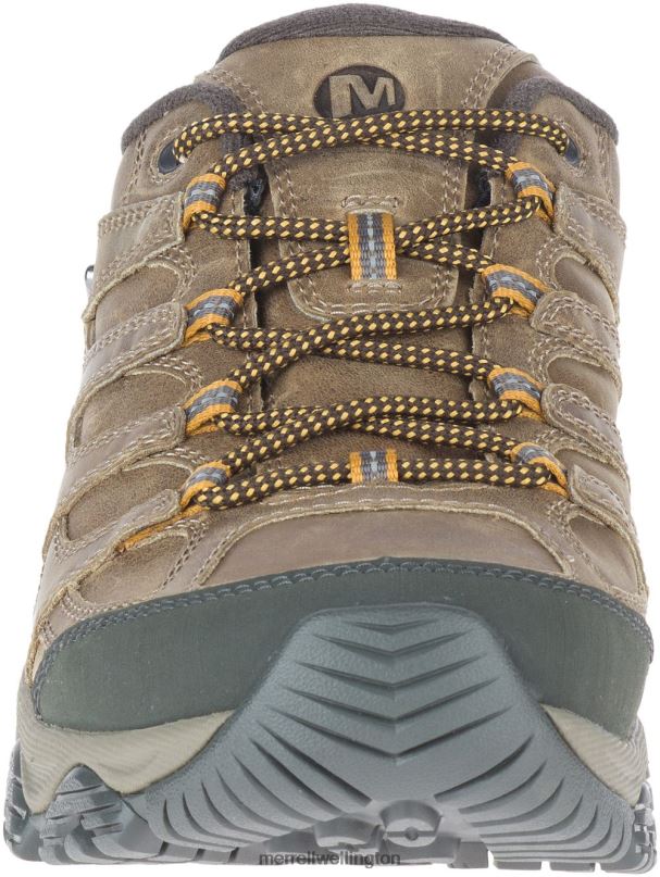 Moab 3 Prime Waterproof (J035775) Merrell Men 8VV6P534 Shoes Squall