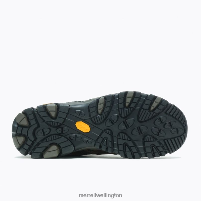 Moab 3 Thermo Mid Waterproof Wide Width (J036579W) Merrell Men 8VV6P629 Shoes Earth