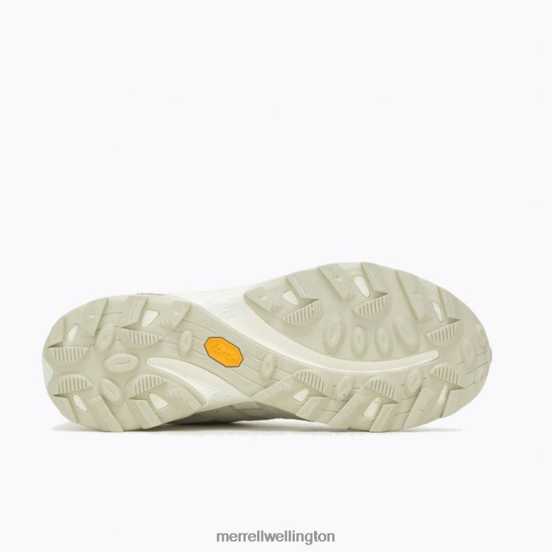 Moab Hybrid Zip GORE-TEX 1TRL (J004729) Merrell Men 8VV6P570 Shoes Birch