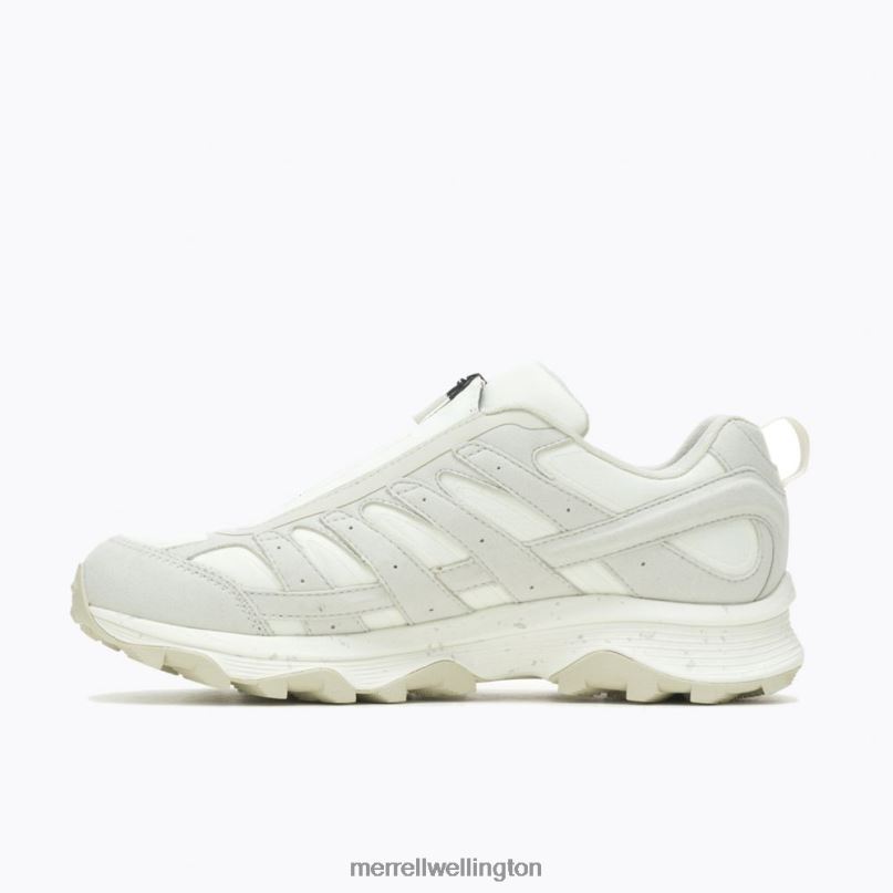 Moab Hybrid Zip GORE-TEX 1TRL (J004729) Merrell Men 8VV6P570 Shoes Birch