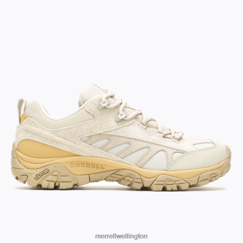 Moab Mesa Luxe 1TRL (J005089) Merrell Men 8VV6P729 Shoes Moonbeam/Aspen