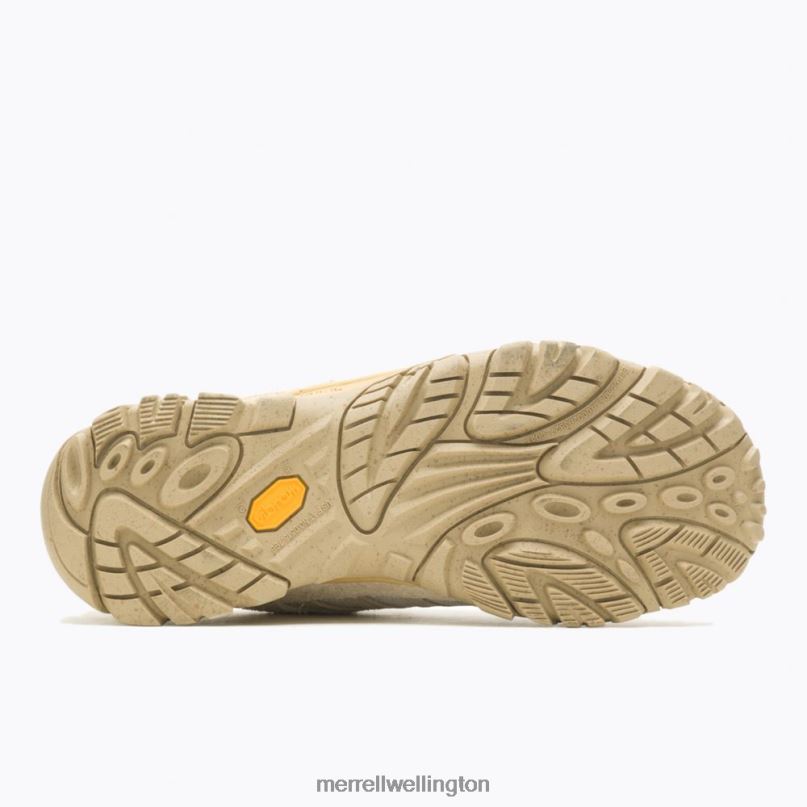 Moab Mesa Luxe 1TRL (J005089) Merrell Men 8VV6P729 Shoes Moonbeam/Aspen