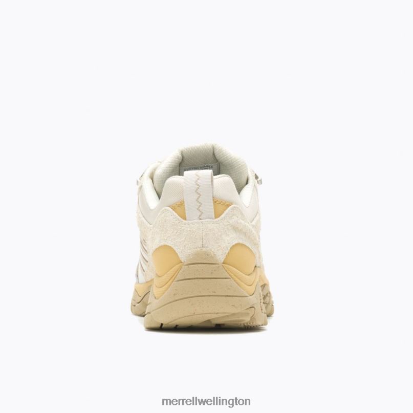 Moab Mesa Luxe 1TRL (J005089) Merrell Men 8VV6P729 Shoes Moonbeam/Aspen