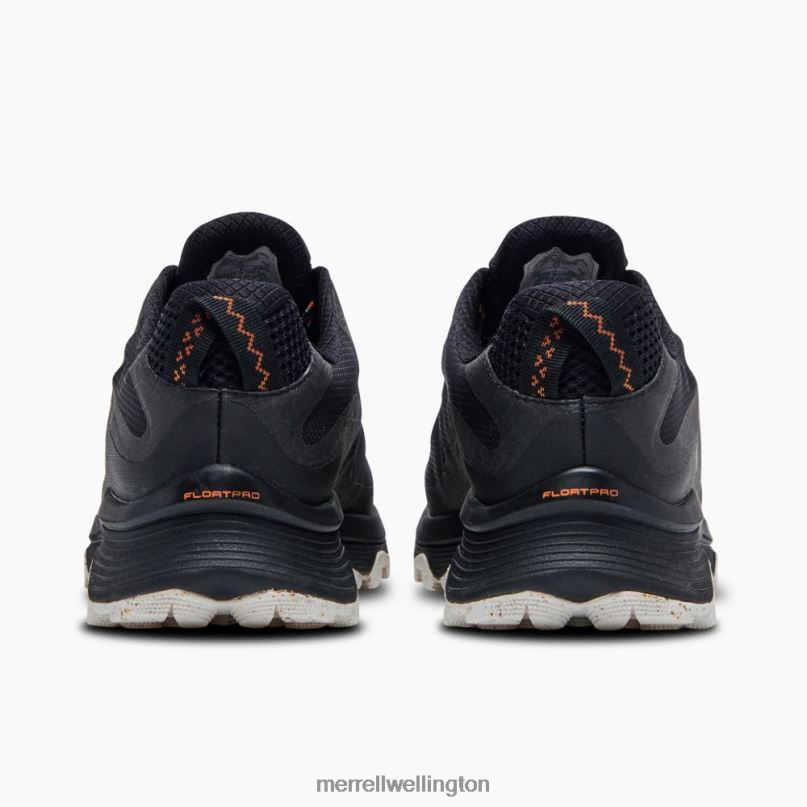 Moab Speed GORE-TEX (J066769) Merrell Men 8VV6P22 Shoes Black