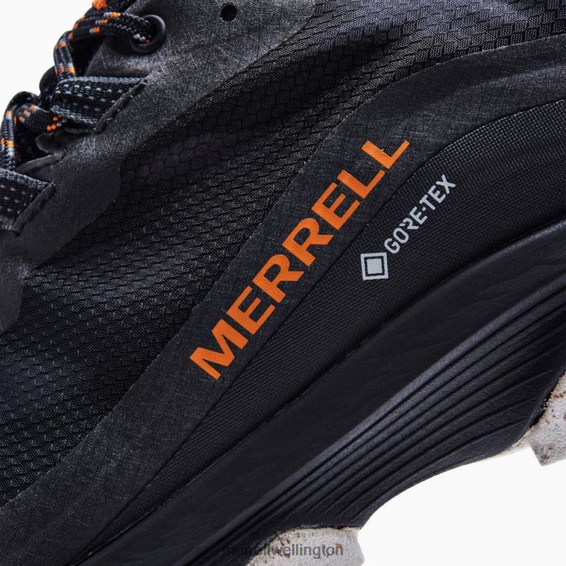 Moab Speed GORE-TEX (J066769) Merrell Men 8VV6P22 Shoes Black