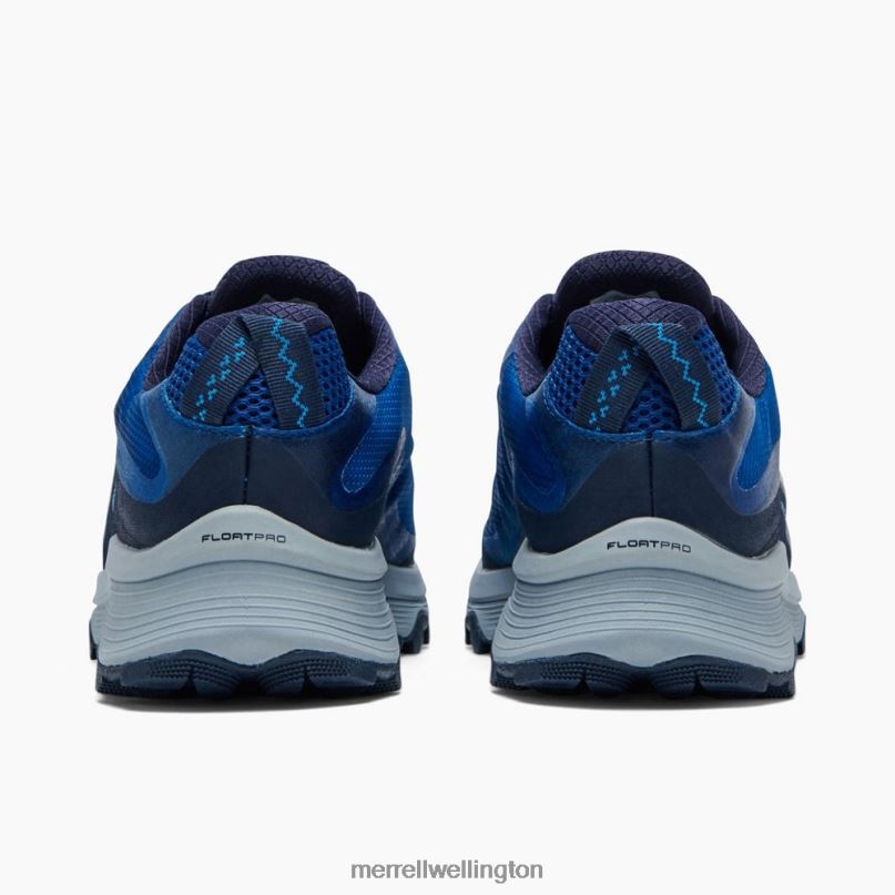 Moab Speed GORE-TEX (J066775) Merrell Men 8VV6P26 Shoes Navy