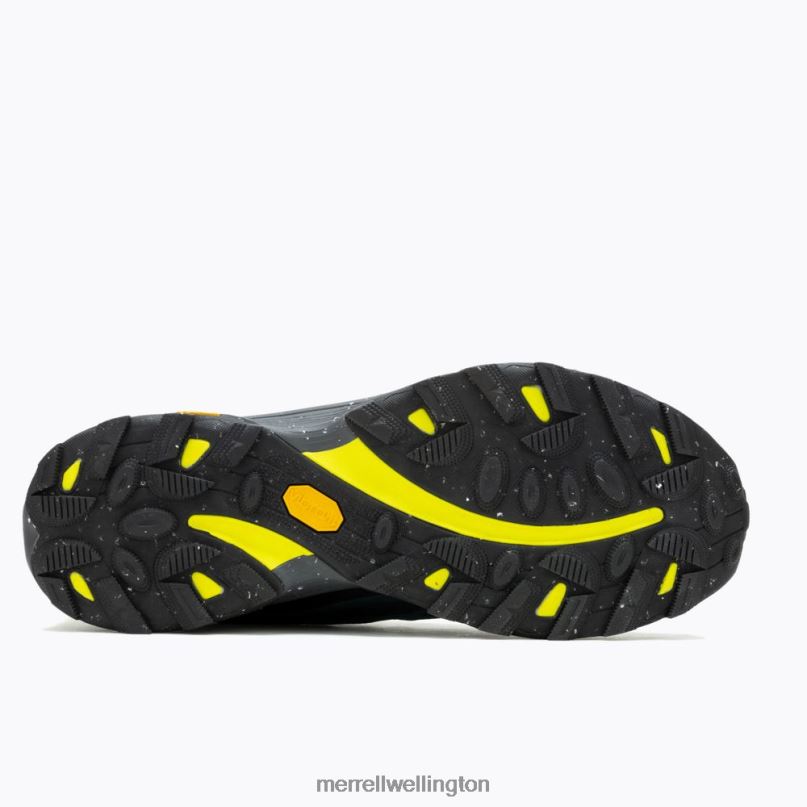 Moab Speed GORE-TEX (J067429) Merrell Men 8VV6P21 Shoes Sea Moss